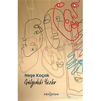 Gölgedeki Yüzler - Neşe Koçak - Yeni İnsan Yayınevi