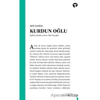 Kurdun Oğlu - Jack London - Turkuvaz Kitap