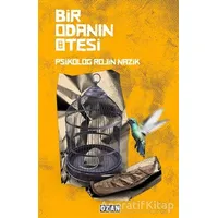 Bir Odanın Ötesi - Rojin Nazik - Ozan Yayıncılık