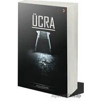 Ücra - Baran Özdemir - Cinius Yayınları