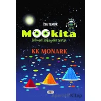 Mookita - Bilimsel Hikayeler Serisi - İsa Temur - Tilki Kitap