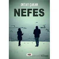 Nefes - Oktay Çakan - Tilki Kitap