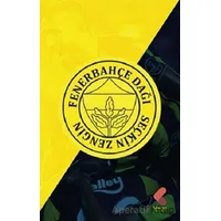 Fenerbahçe Dağı - Seçkin Zengin - Klaros Yayınları