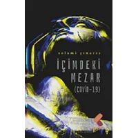İçimdeki Mezar - Selami Çınarcı - Klaros Yayınları