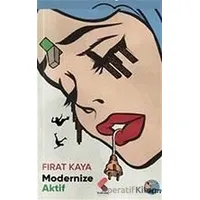 Modernize Aktif - Fırat Kaya - Klaros Yayınları