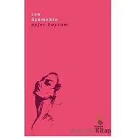 Can Üşümekte - Ayfer Bayram - Klaros Yayınları