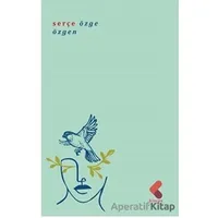Serçe - Özge Özgen - Klaros Yayınları