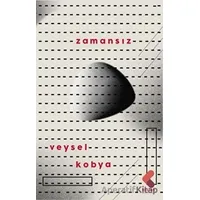 Zamansız - Veysel Kobya - Klaros Yayınları