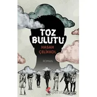 Toz Bulutu - Hasan Çelikkol - Klaros Yayınları