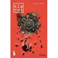 Sanat ve Nihilizm - Kolektif - Klaros Yayınları