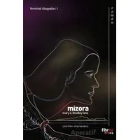 Mizora: Bir Kehanet - Mary E. Bradley Lane - Fihrist Kitap