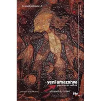 Yeni Amazonya: Gelecekten Bir Tadımlık - Elizabeth Burgoyne Corbett - Fihrist Kitap