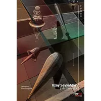 Uzay Seyyahları - J.H Rosny Aine - Fihrist Kitap