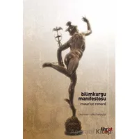 Bilimkurgu Manifestosu - Maurice Renard - Fihrist Kitap