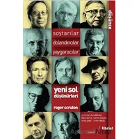 Yeni Sol Düşünürleri - Roger Scruton - Fihrist Kitap