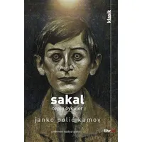Sakal: Toplu Öyküler - Janko Polic Kamov - Fihrist Kitap