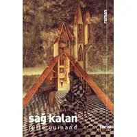 Sağ Kalan - Julie Guinand - Fihrist Kitap