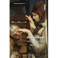 Ötekinin Keşfi - Ella Merchant - Fihrist Kitap
