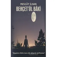 Behçetül Baki - Mevlüt İlhan - Platanus Publishing