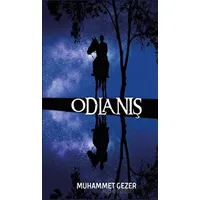 Odlanış - Muhammet Gezer - Platanus Publishing