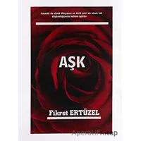 Aşk - Fikret Ertuzel - Platanus Publishing