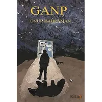 Ganp - Onur Kahraman - Cinius Yayınları
