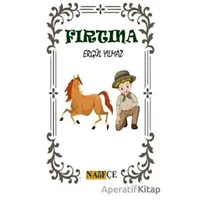 Fırtına - Ergül Yılmaz - İmgenin Çocukları Yayınevi