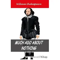 Much Ado About Nothing - William Shakespeare - Platanus Publishing