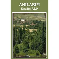 Anılarım - Necdet Alp - Platanus Publishing