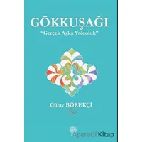 Gökkuşağı - Gülay Börekçi - Platanus Publishing