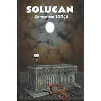 Solucan - Şemsettin Topçu - Platanus Publishing