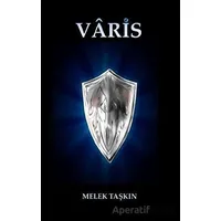 Varis - Melek Taşkın - Platanus Publishing
