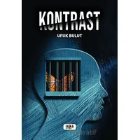 Kontrast - Ufuk Bulut - Tilki Kitap