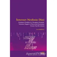İnternet Neslinin Dini - Sezai Korkmaz - Eski Yeni Yayınları