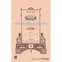 Muharrerat-ı Nisvan - Mustafa Reşid - Palet Yayınları