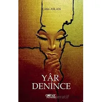 Yar Denince - Çetin Aslan - Gülnar Yayınları