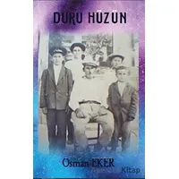 Duru Hüzün - Osman Eker - Platanus Publishing