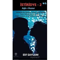 İstiridye - 2 - Elif Saylam - Platanus Publishing