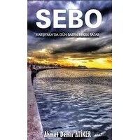 Sebo - Ahmet Demir Atiker - Platanus Publishing