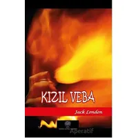 Kızıl Veba - Jack London - Platanus Publishing