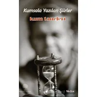 Kumsala Yazılan Şiirler - Mehmet Nalçaiyi (Nalça) - Platanus Publishing