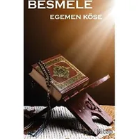 Besmele - Egemen Köse - Platanus Publishing