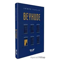 Beyhude - Ahmed Taylan - Perseus