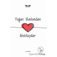 Yoğun Bakımdan Mektuplar - Nilüfer - Perseus