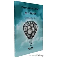 Zaman İçinde Bir Yerde - Işın Güner Tuzcular - Perseus