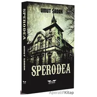 Sperodea - Umut Sadak - Perseus