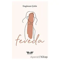 Feveda - Engincan Çetin - Perseus