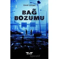 Bağ Bozumu - Ümit Liman - Perseus