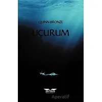 Uçurum - Quinn Bronze - Perseus