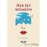 Her Şey Mümkün - İlke Mırık - Perseus